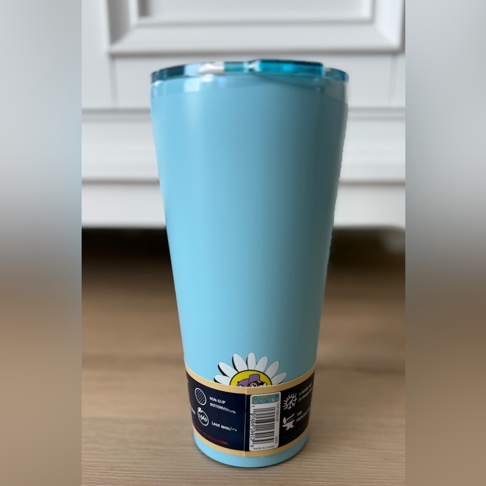 Buc-ees Easter Tumbler🩵 - Picture 2 of 4